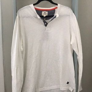 NWT Sperry Long Sleeve